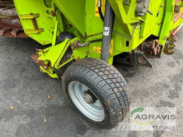 CLAAS ORBIS 900 AC 3T Heu- und Futtermaschinen-Zubehör