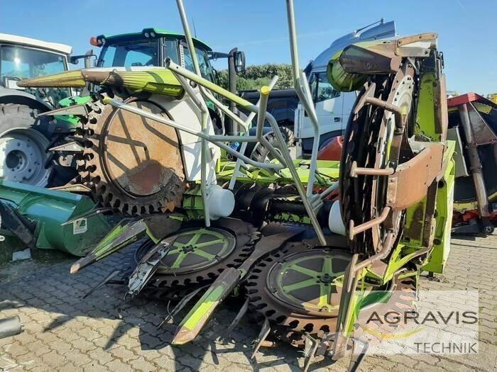 CLAAS RU 600 CONTOUR Heu- und Futtermaschinen-Zubehör