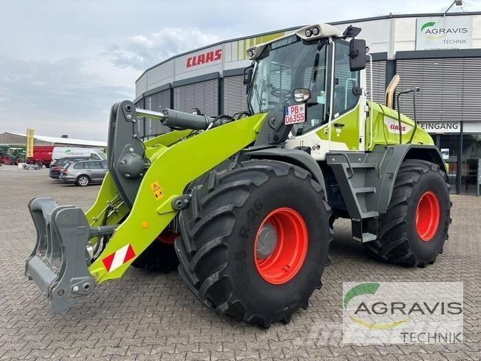 CLAAS TORION 1611 P Radlader
