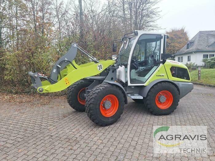 CLAAS TORION 530 Radlader