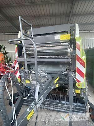 CLAAS Variant 460 RC Rundballenpressen