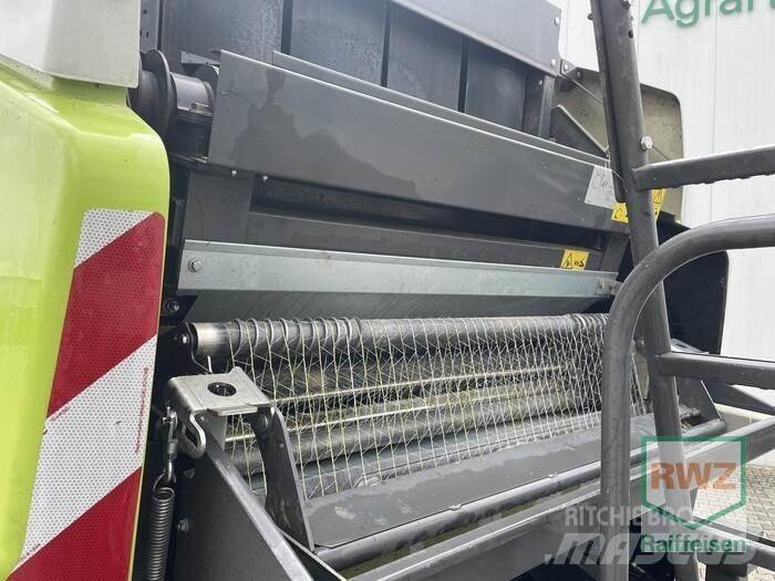 CLAAS Variant 480RC Rundballenpressen