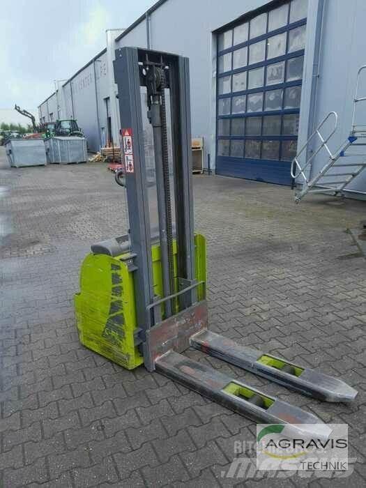 Clark CPS 12 Andere Gabelstapler