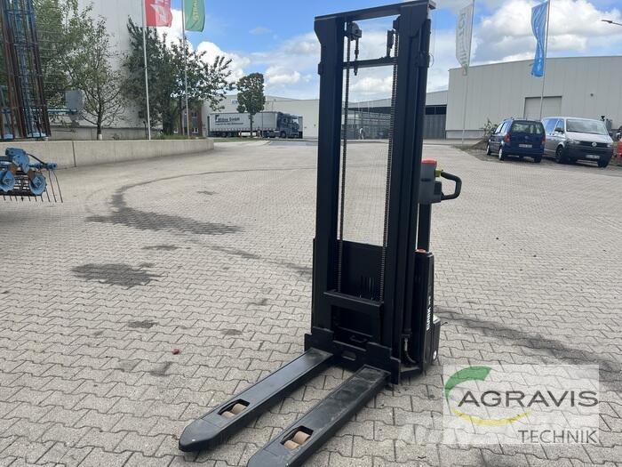 Clark WS12 Andere Gabelstapler