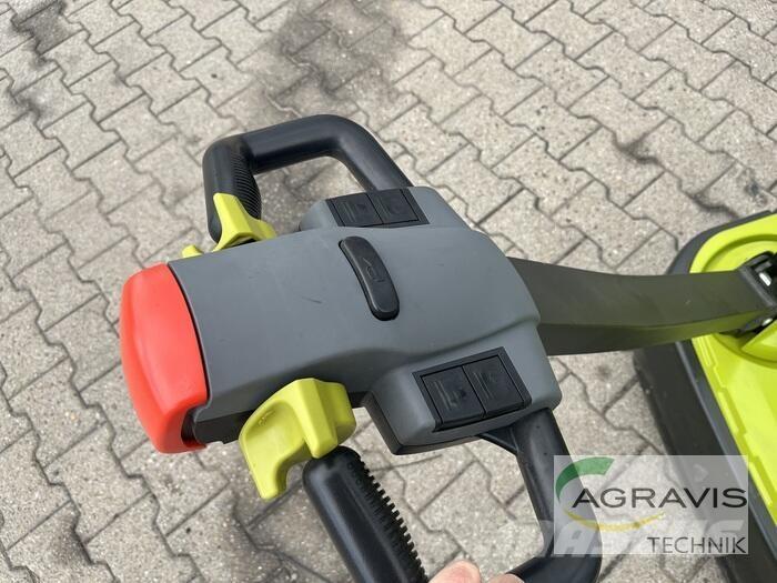 Clark WS12 Andere Gabelstapler
