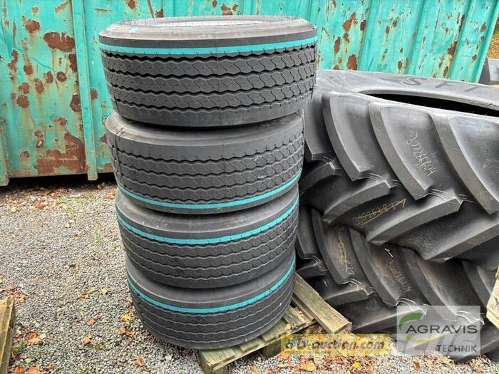 Deli Tire RÄDER KPL. Reifen