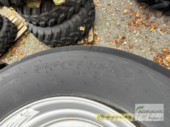 Deli Tire RÄDER KPL. Reifen