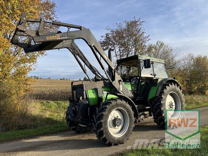 Deutz-Fahr DX 6.10 Traktoren