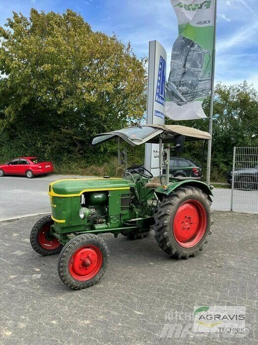 Deutz-Fahr F2 L612/5 Traktoren