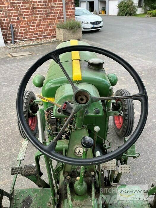 Deutz-Fahr F2 L612/5 Traktoren