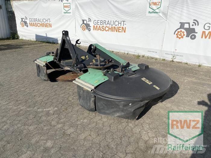 Deutz-Fahr KM 4.29 FS Mäher