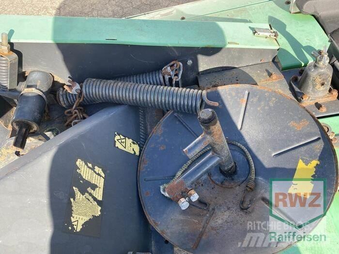 Deutz-Fahr KM 4.29 FS Mäher