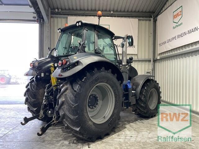 Deutz TTV 7250 Traktoren