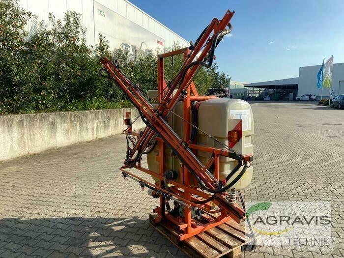 Douven 600 L Anhängespritzen