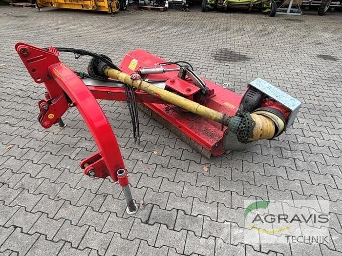 Dragone ROAD V 200 Mulcher