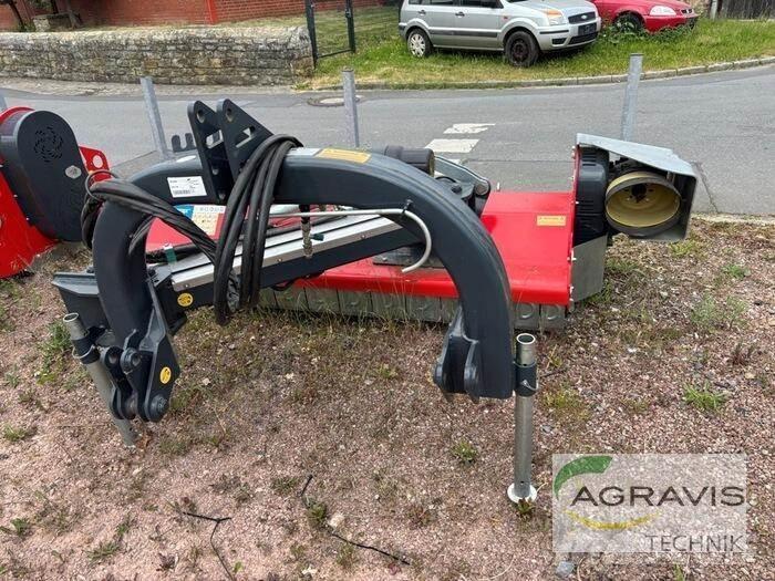 Dragone ROAD V 240 Mulcher