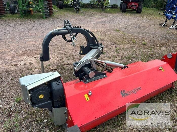Dragone ROAD V 240 Mulcher
