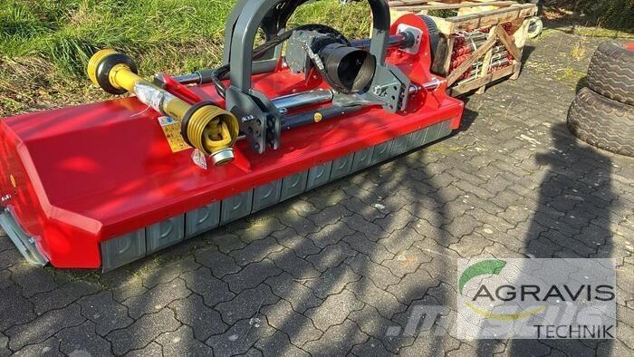 Dragone V 240 SH Mulcher