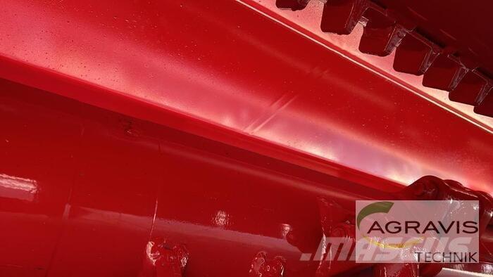 Dragone V 240 SH Mulcher