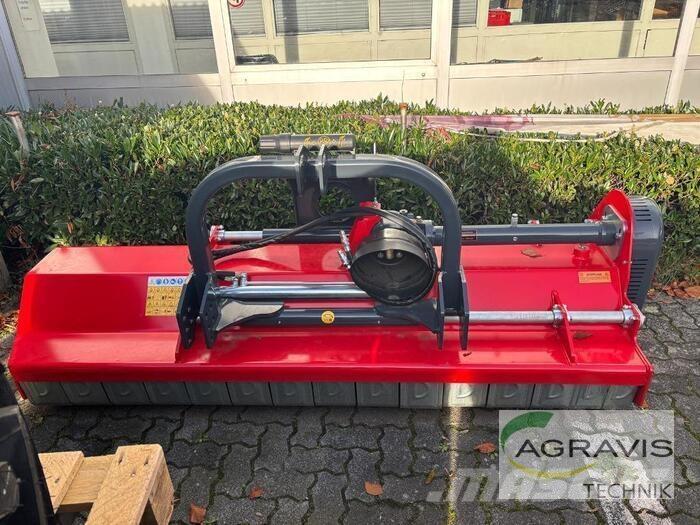 Dragone VL 240 SH Mulcher