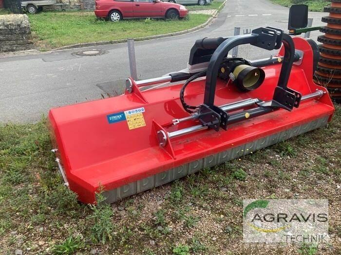 Dragone VP 280 SH Mulcher