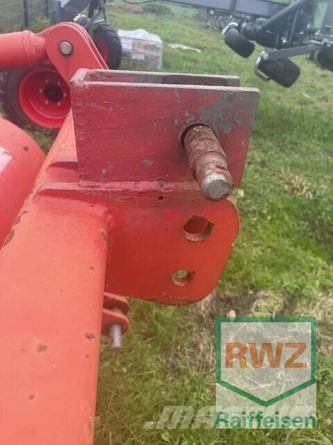 Dücker UM 30 67 Sonstige Landmaschinen