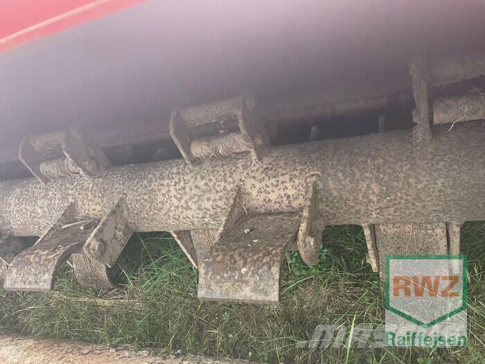 Dücker UM 30 67 Sonstige Landmaschinen