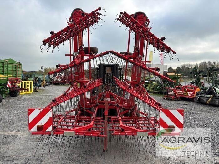 Einböck AEROSTAR 1200 Mulcher