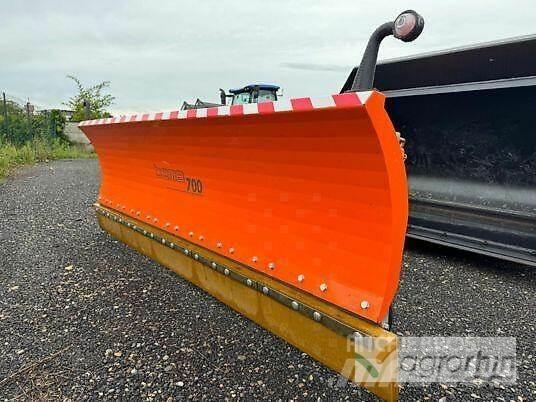  Escomel BEMA 700 Sonstige Landmaschinen