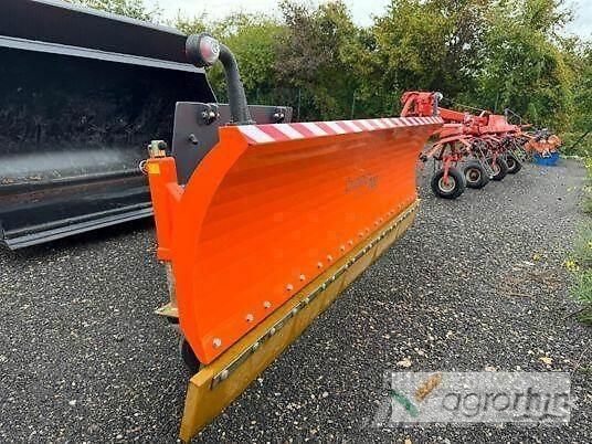  Escomel BEMA 700 Sonstige Landmaschinen