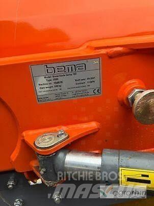  Escomel BEMA 700 Sonstige Landmaschinen