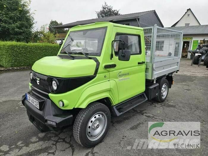 Evum MOTORS ACAR Andere Fahrzeuge