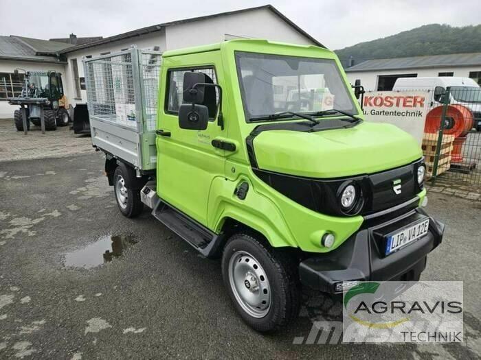 Evum MOTORS ACAR Andere Fahrzeuge