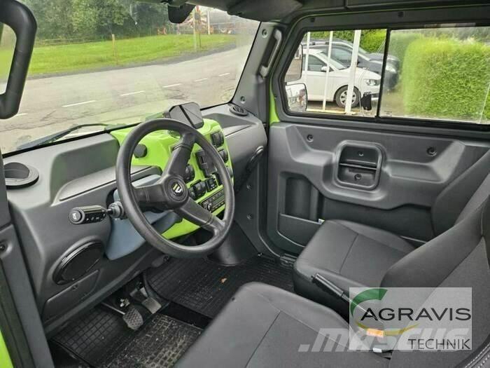 Evum MOTORS ACAR Andere Fahrzeuge