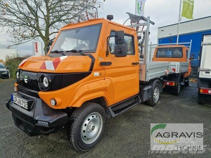 Evum MOTORS ACAR Andere Fahrzeuge