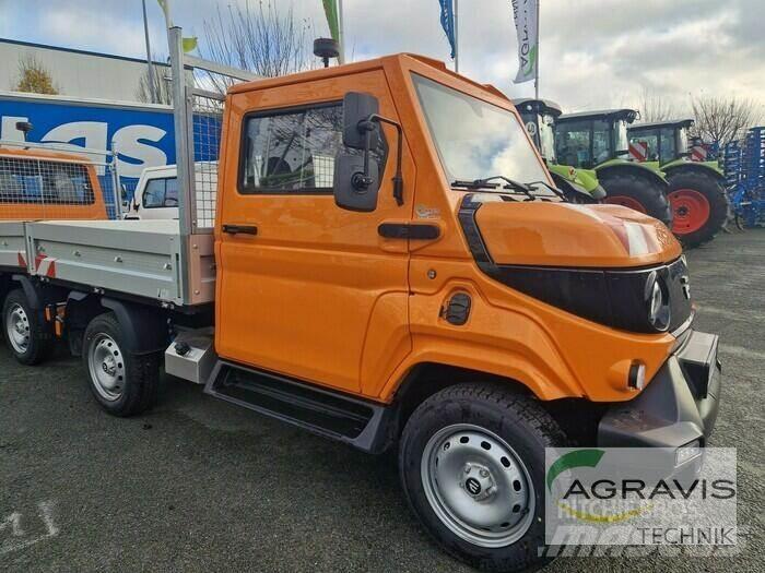Evum MOTORS ACAR Andere Fahrzeuge