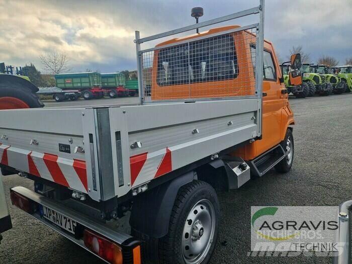 Evum MOTORS ACAR Andere Fahrzeuge