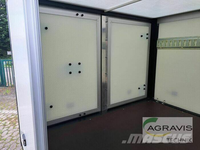 Evum MOTORS ACAR Andere Fahrzeuge