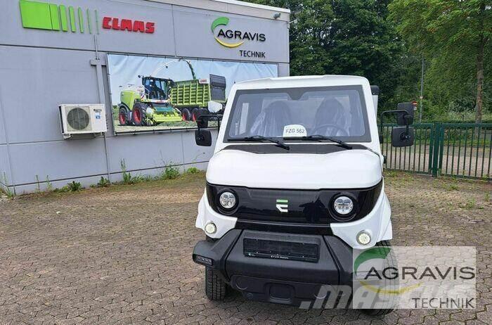 Evum MOTORS ACAR Andere Fahrzeuge