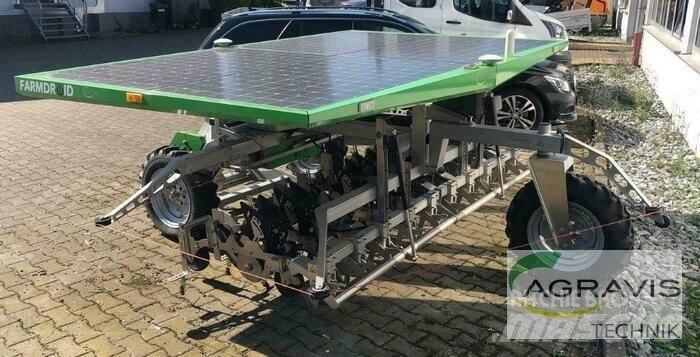 Farmdroid FD20 Sonstiges Traktorzubehör
