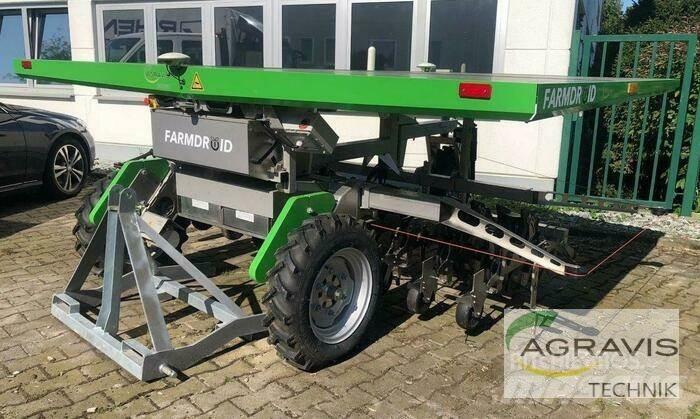 Farmdroid FD20 Sonstiges Traktorzubehör