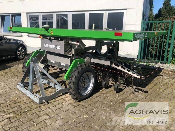 Farmdroid FD20 Sonstiges Traktorzubehör