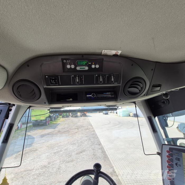 FarmGEM Sapphire III Anhängespritzen