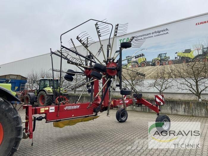 Fella TS 880 Kreiselheuer/-wender