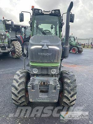 Fendt 209 V VARIO Traktoren