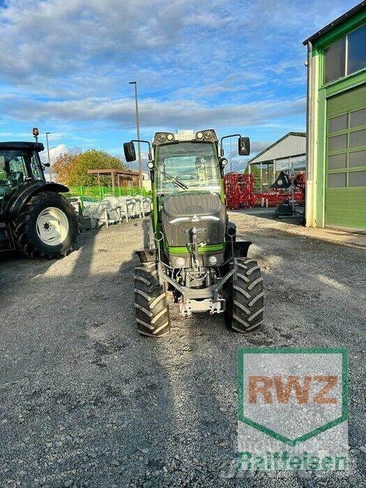 Fendt 209 V Vario Gen3 Traktoren