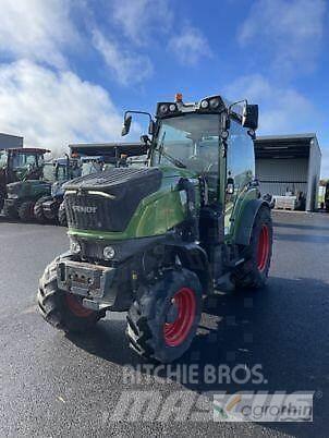 Fendt 210 V Sonstige Landmaschinen
