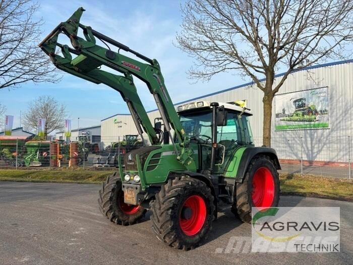 Fendt 309 VARIO Traktoren
