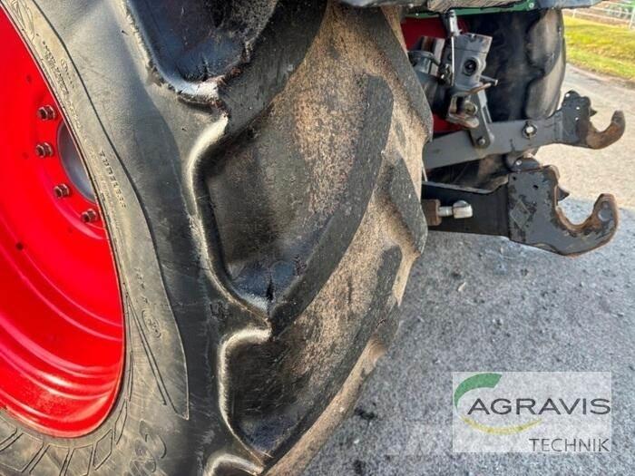 Fendt 309 VARIO Traktoren