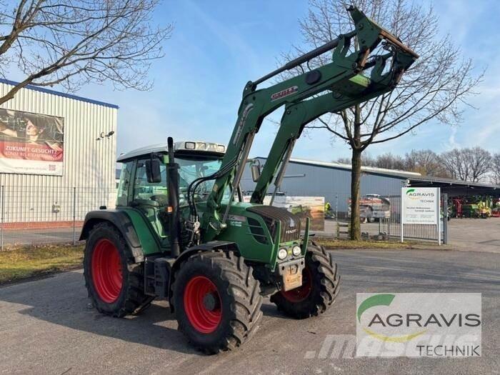 Fendt 309 VARIO Traktoren